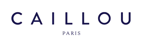 Logo caillou paris